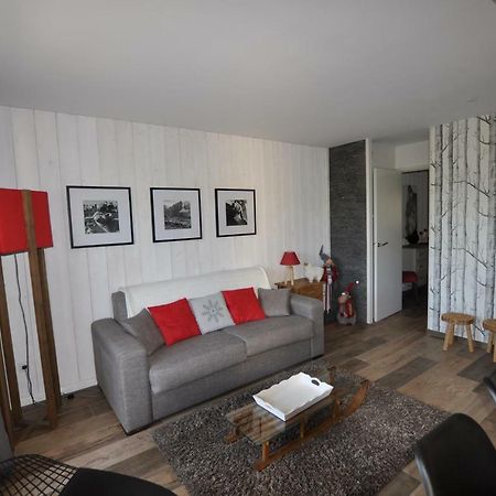 Apartamento La Montagne La Plagne Exterior foto