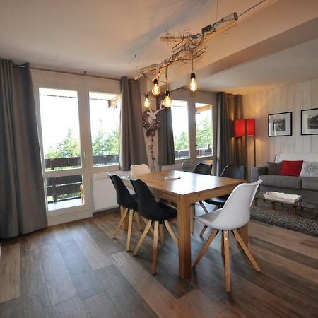 Apartamento La Montagne La Plagne Exterior foto